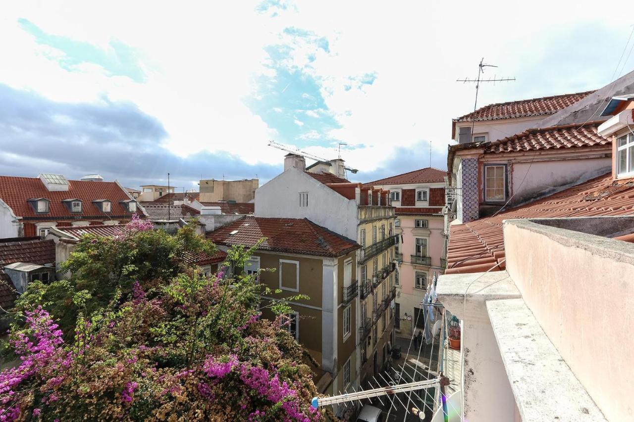 Bairro Alto Views By Homing * Lissabon