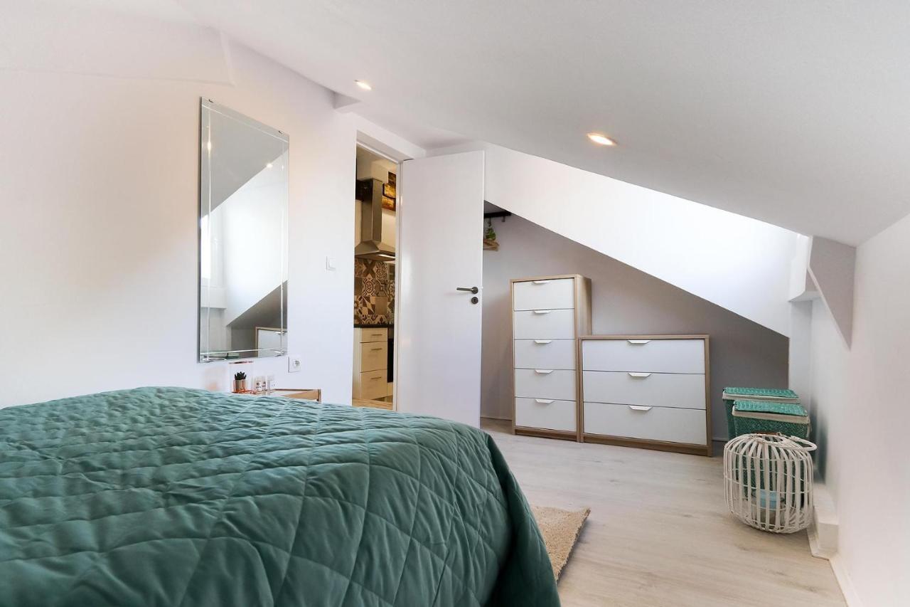 Apartment Bairro Alto Views By Homing Lissabon