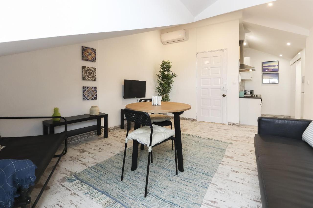 Bairro Alto Views By Homing Apartment